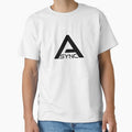 Async | Black by hhoop