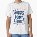 Happy New Year! by DaddysQuest