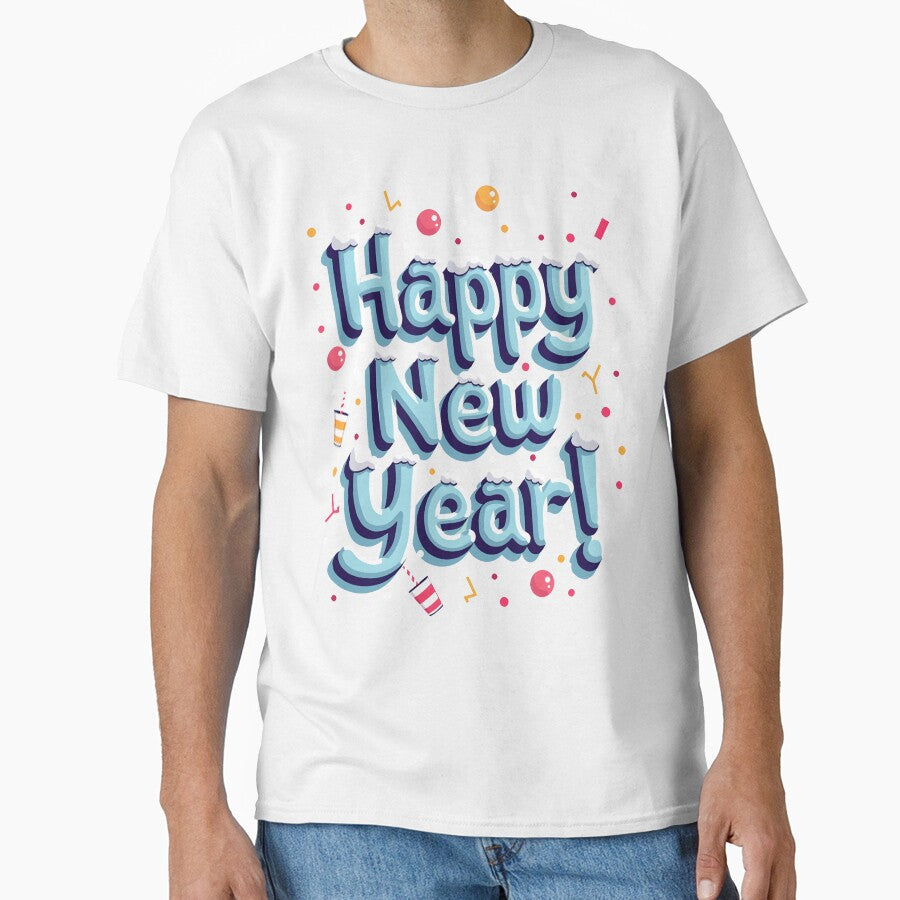Happy New Year! by DaddysQuest
