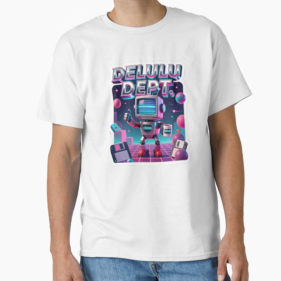 Delulu Dept. by Bal Drops