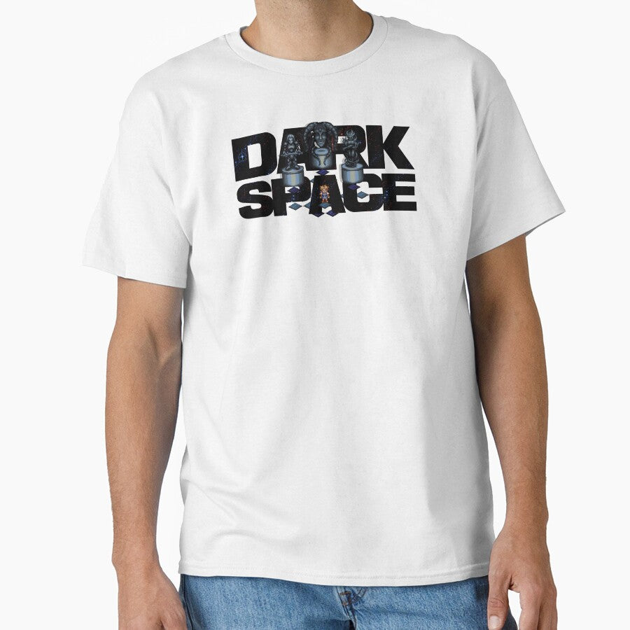 Dark Space by Meanime