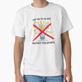 no to ai art by InGeniusDesign