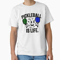 Pickleball Is Life Cool & Bold Item For Pickleball Lovers & Players by TrendyTamale