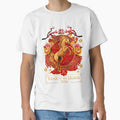 Chinese New Year 2026 Year Of The Horse Happy New Year 2026 by stanton88