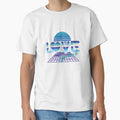 Retro LOVE Syndicate – 80s Synthwave Aesthetic by ArtSE46