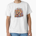Feral Energy Cat Design by Silaris Designs