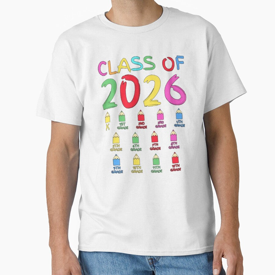 CLASS OF 2026 by Light-On-Style