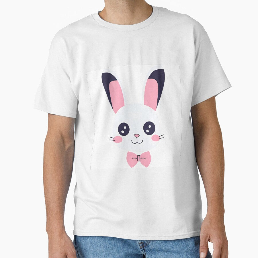 Very cute little rabbit, Anime rabbit, Rabbit art, Rabbit design. By CH.Art by CHOKCHAIVONGDEE