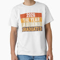 2026 Graduation The Year A Legend Graduated by Area50one