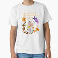Plant A Home Wildlife Habitat Garden Colorful Design by EarthArtDesigns