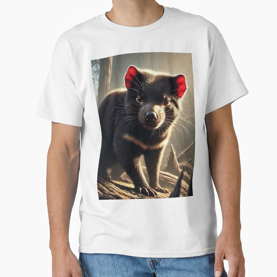 Tasmanian Devil #14 | Tasmanian Devil Lovers by ksgraphics222