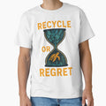 Recycle or regret by Mjonkey