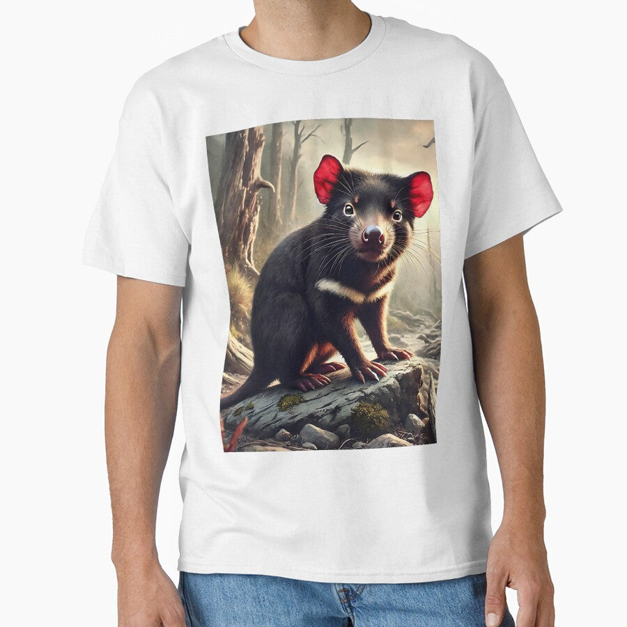 Tasmanian Devil #28 | Tasmanian Devil Lovers by ksgraphics222