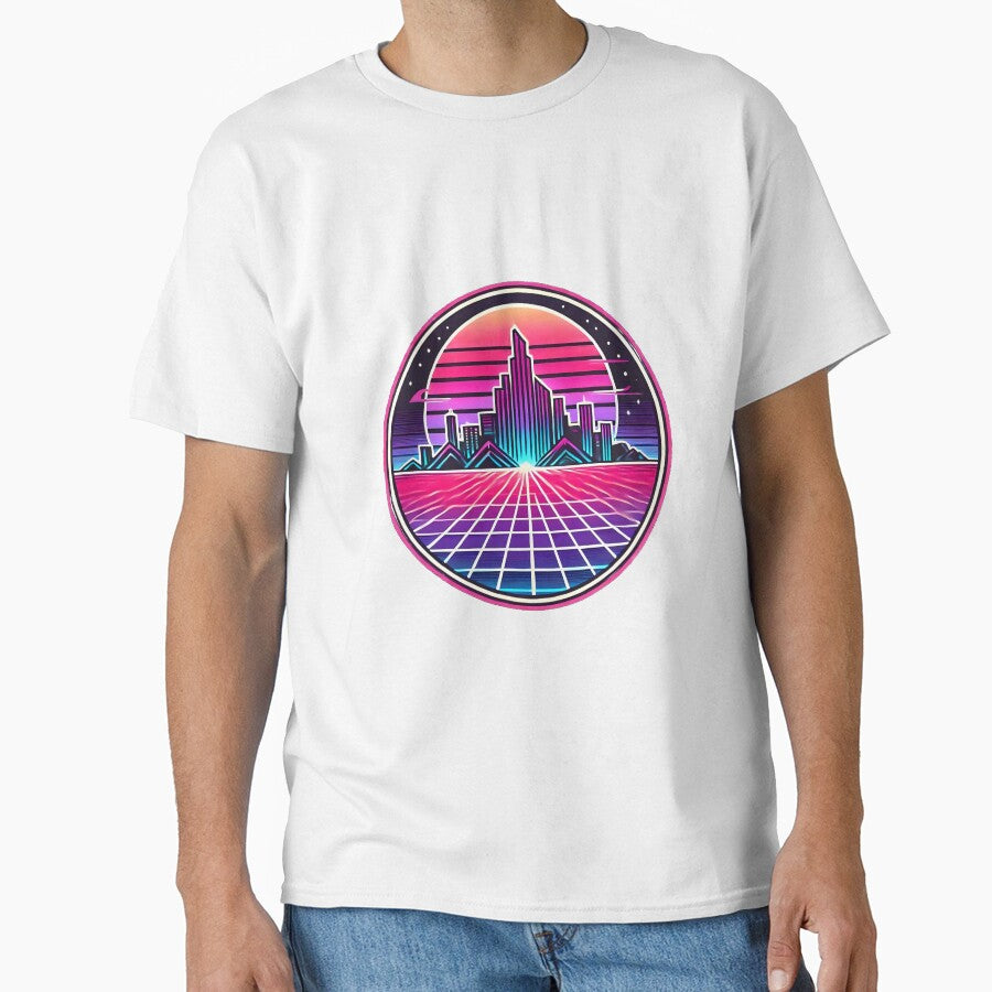 A summer synthwave by ArriesEcoArts