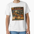 Let’s Normalize Existential Dread – Vintage Cosmic Anxiety Dark Humor Design by 4TinyPaws