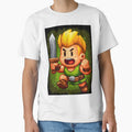 Pixel Legends From the Game Realms by Piotrek0001
