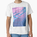 Ripples of Neon by Viktor Surzhko
