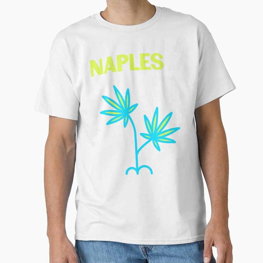 NAPLES FLORIDA by Julia Santos