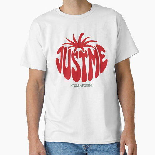A JUST ME TOMATO! by SharingLove