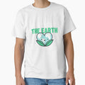 Good for the Earth Great for the Soul Eco Friendly Crafts by LamountTees
