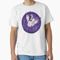Goth Emo Goose Spiked Collar Dark Pool by Arc2020