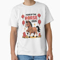 Horse 2026 Chinese New Year of The Horse 2026 by VladoZork