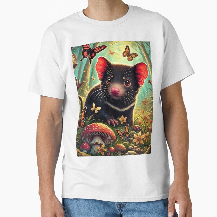 Tasmanian Devil #12 | Tasmanian Devil Lovers by ksgraphics222