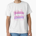 Delulu Is The Solulu Aesthetic Quote by Hoffmann-Shop