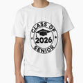 Class Of 2026 Senior Sticker by KGN  CREATIVITY