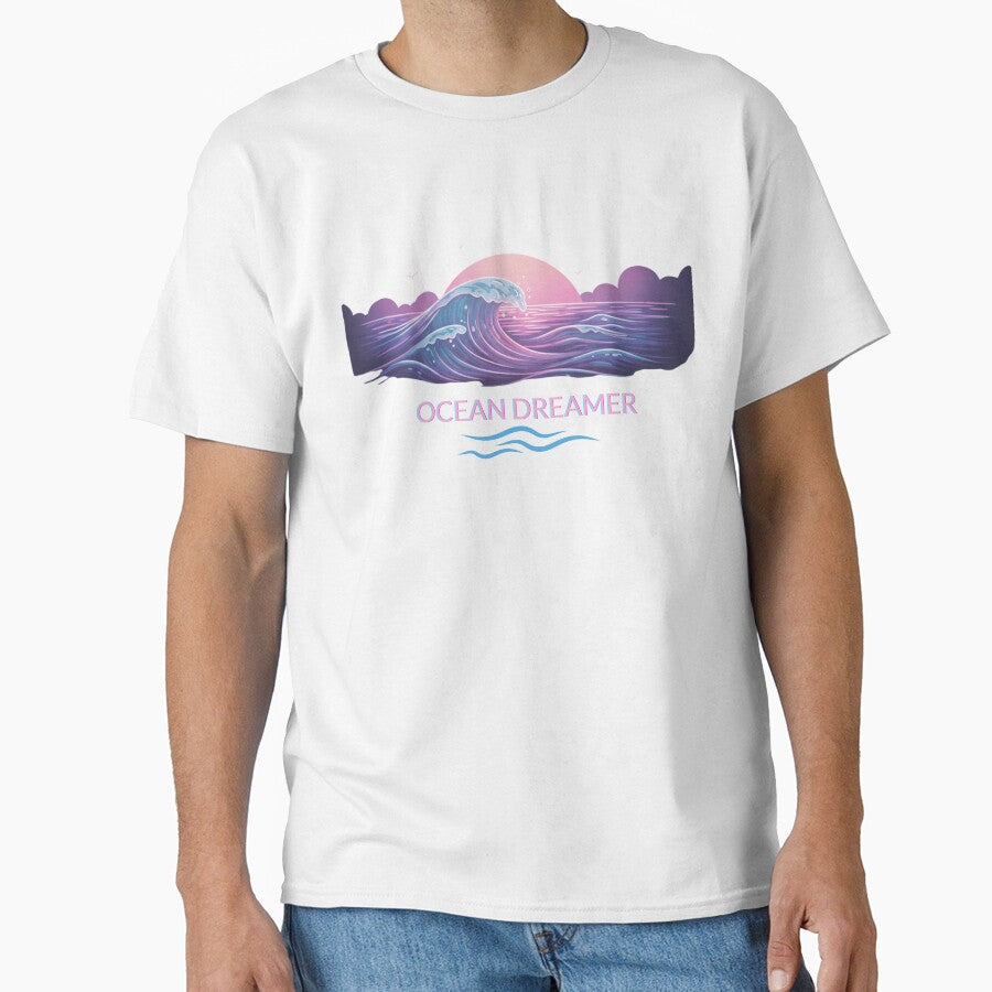 Ocean Dreamer by FitEnvy