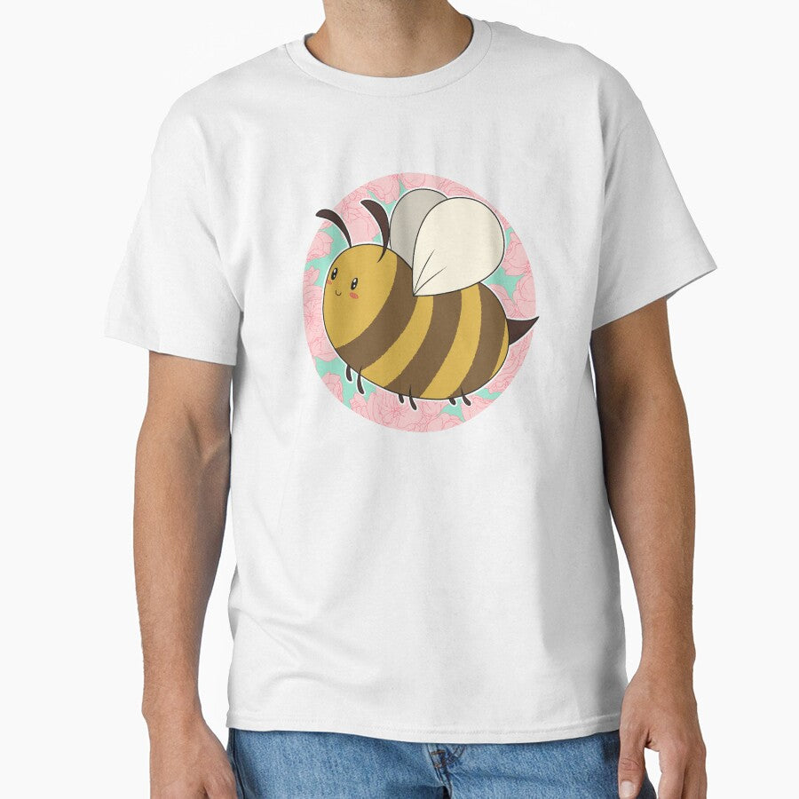 Bee Buddy by Basil Parrott