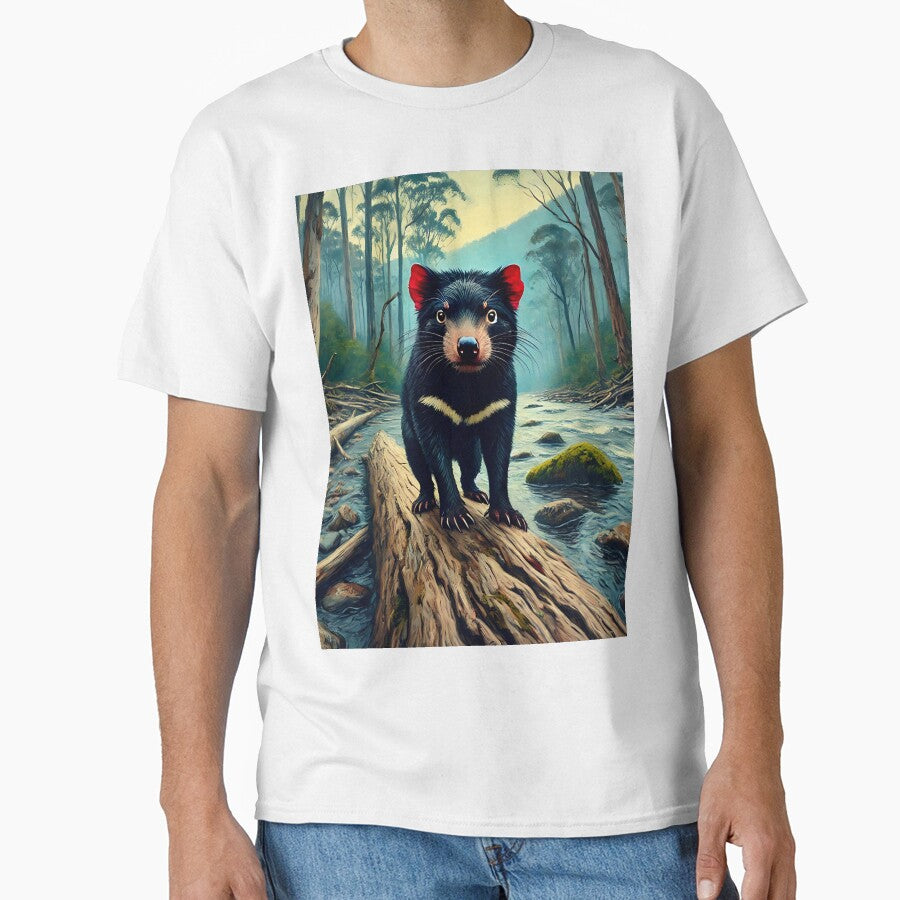Tasmanian Devil #9 | Tasmanian Devil Lovers by ksgraphics222