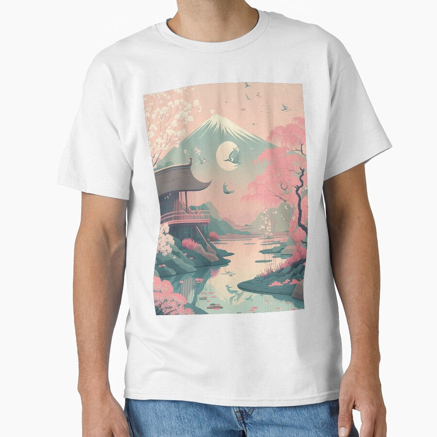 Japanese Art by Flakey-