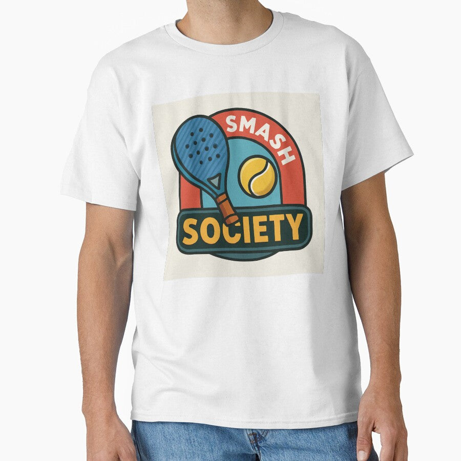 Smash Society by St-Rauss