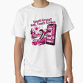 Touch Grass Nah Touch | Screen Funny Quote by XYZ LAB by Jesuperman