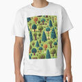 The trees by FATHI-SHOP
