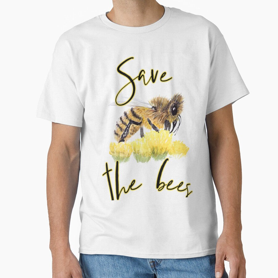 Save the bees by NathBros