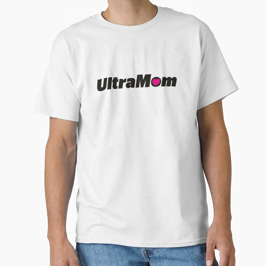 Ultra Mom by tugrulpeker