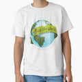 Earth Day every day Save the World protect the Nature by SEANPARKERAU