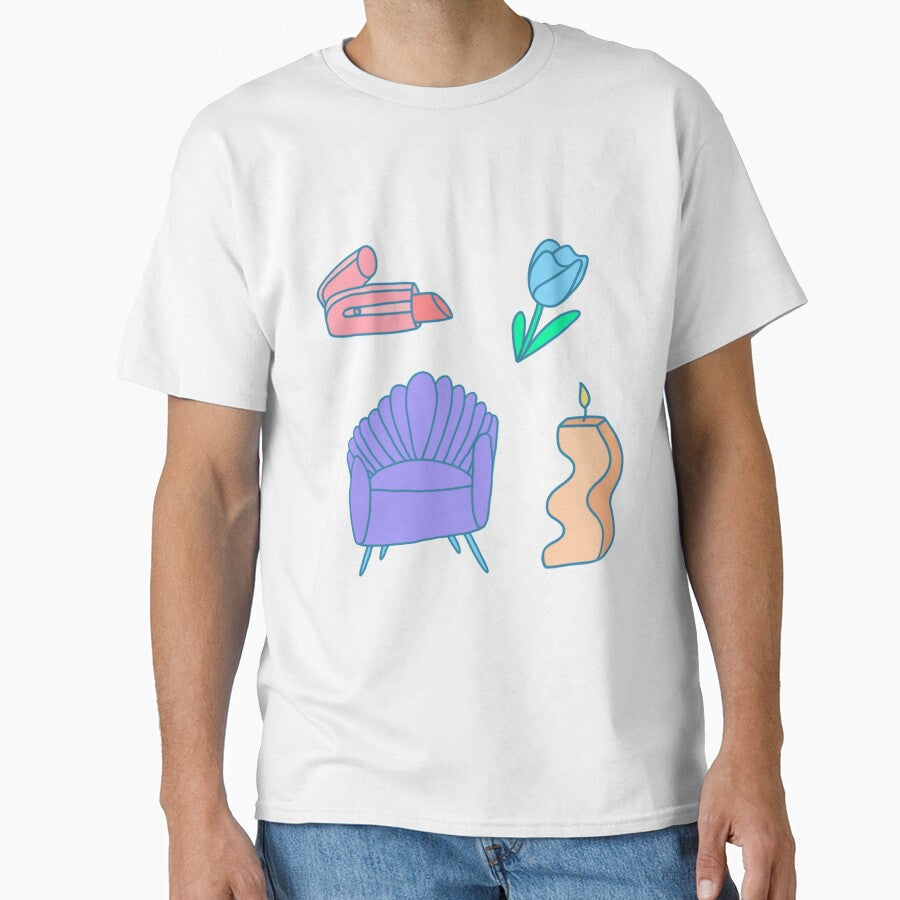 Danish Pastel Style by 4seasondesign