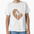 Lovable Heart Of Climbing Rock Climbing Climber Mountain Bouldering Funny by Jutisi