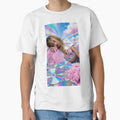 Rihanna Holographic Y2K CD Surreal Collage by y2kponyclub