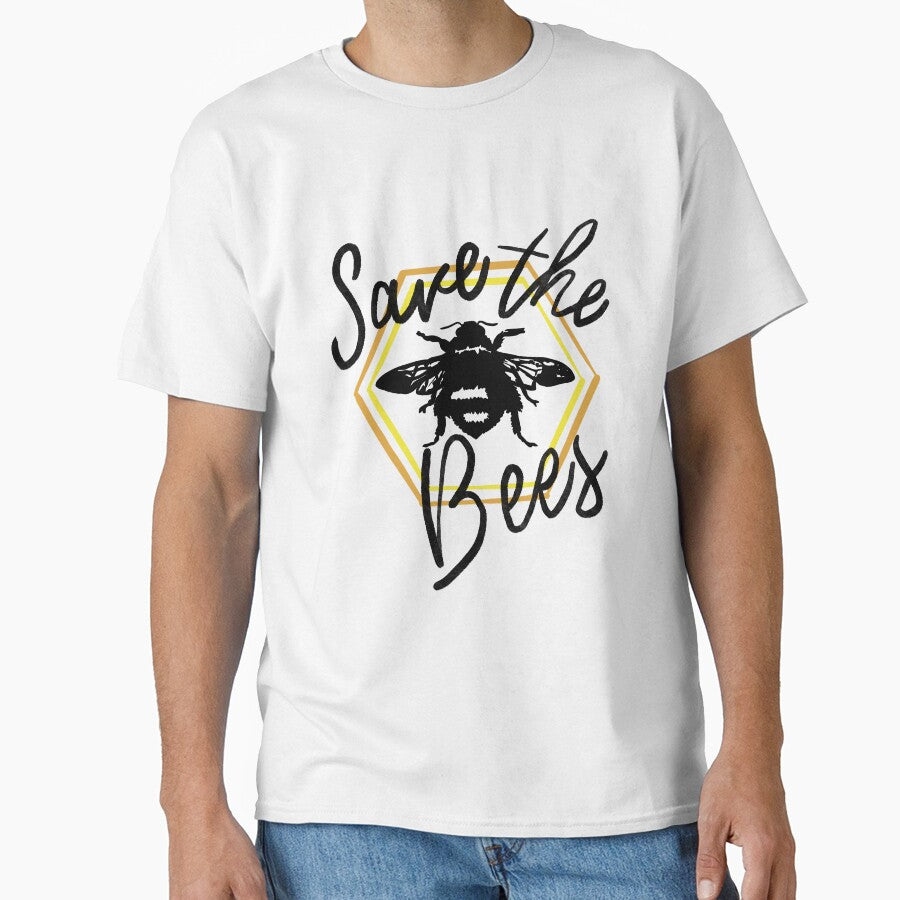 Save the bees by tayyshep