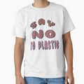 Avoid Plastic by SydneyLoving