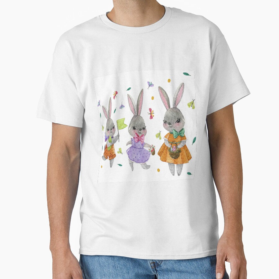 Bunny buns by AS-Graphics