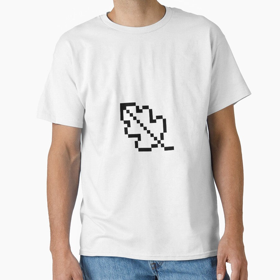 Retro Pixel Leaf Sprite by Geckoco