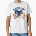 graduation cap 2026 by jkrphoto
