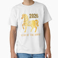 Chinese New Year 2026 The Year Of The Horse Lunar calendar by erozzz