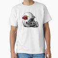 Cardinals Helmet Sprite by Now Loading...