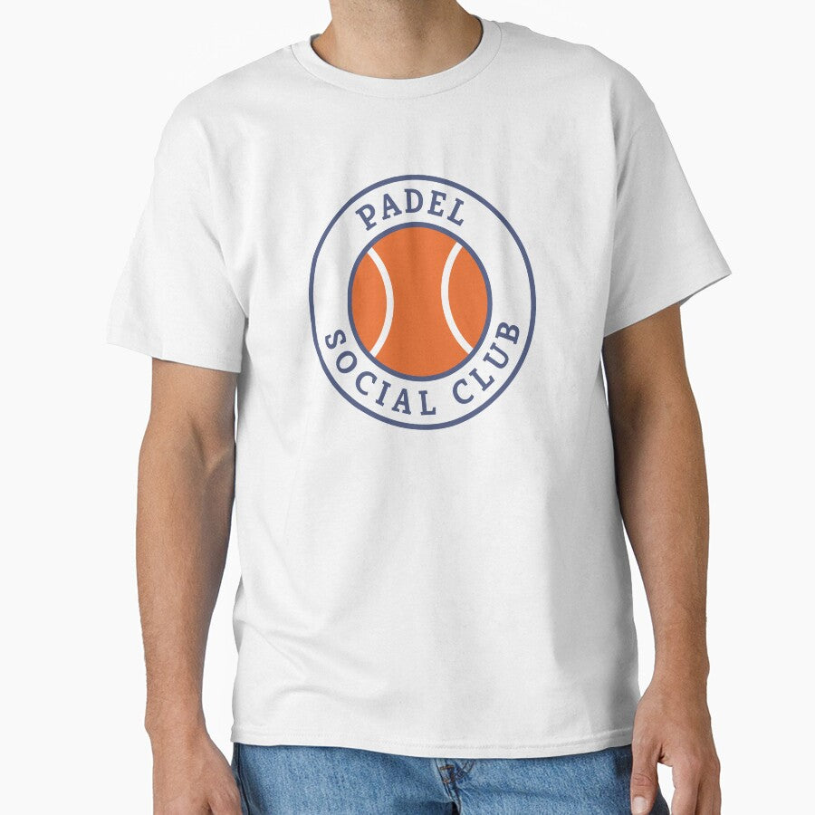 Padel Social Club Making Friendships by whyitsme